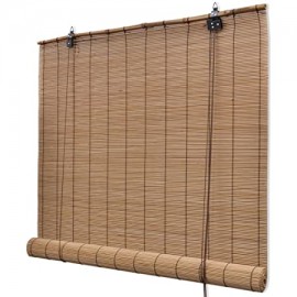 PEELED BAMBOO BLIND 1x2 MT