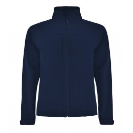 RUDOLPH SOFTSHELL JACKET