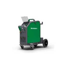 SIGMA ONE 270 COMPACT KONFI INVERTER WELDING MACHINE