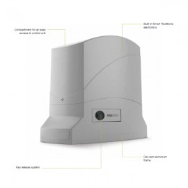 SLIDING DOOR MOTOR KIT DYNAMOS KIT 24/400 LT