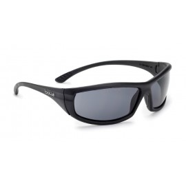 SOLIS GG SMOKE ASAF PROTECTION GLASSES