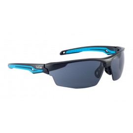 TRYON PC SMOKE PLATINUM PROTECTION GLASSES