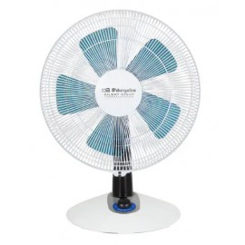 QUIET DESSERT FAN 35CM 45W 2 SPEEDS