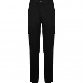 PANTALON DAILY WOMAN STRETCH