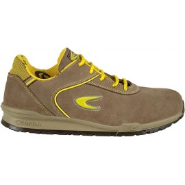 SCHIAVIO S1 P SRC SHOE