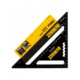 METRIC SHIELD 18CM DEWALT