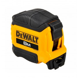 COMPACT FLEXOMETER DEWALT 8MTx28MM