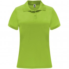 MONZHA WOMAN POLO