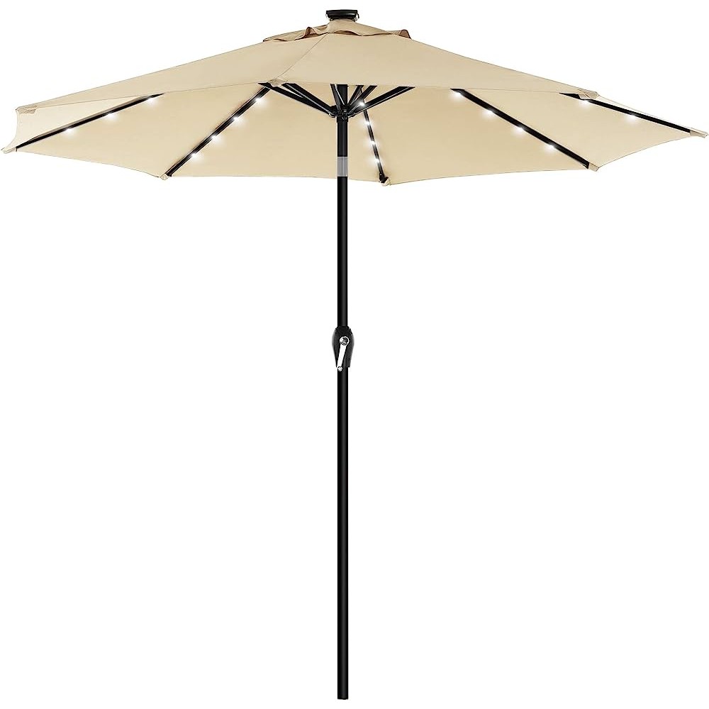 COLORBABYPARASOL LED