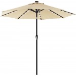 COLORBABYPARASOL LED