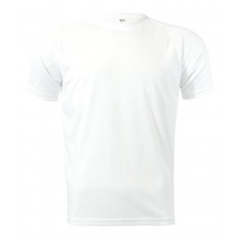 TECHNICAL T-SHIRT