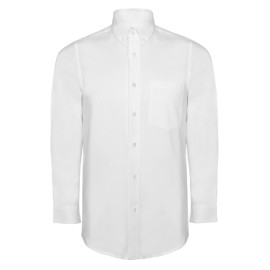 OXFORD SHIRT