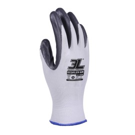 GUANTES ECOFLEX GR 10