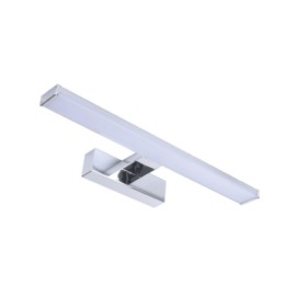 APLIQUE LED BAÑO SUND 8W 400MM 6500K