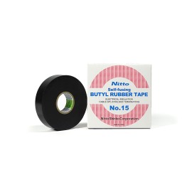 NITTO 15 SELF-VULCANIZING TAPE