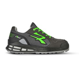 EGON S1P SRC ESD SHOE