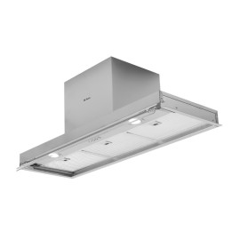 CAMPANA E701 60 CM INOX LED ENCASTRE "26431"