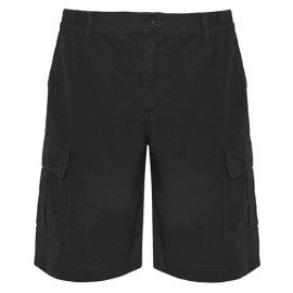 Bermuda shorts