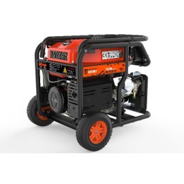 GENERGY MULHACEN SOL 7000W GENERATOR