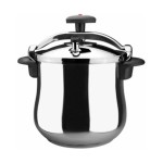 PUMPED MAGEFESA PRESSURE COOKER 6 LITERS