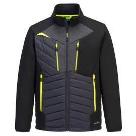 DX4 padded jacket