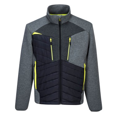 DX4 padded jacket