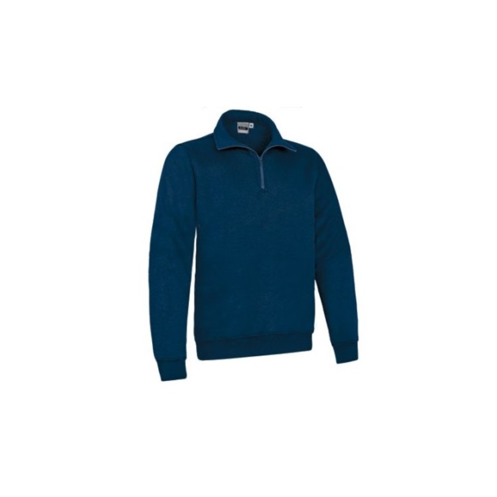 SUDADERA CARL AZUL MARINO ORION M