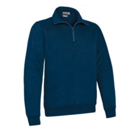 SUDADERA CARL AZUL MARINO ORION M