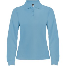 WOMEN'S STAR POLO