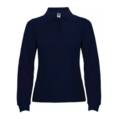 WOMEN'S STAR POLO