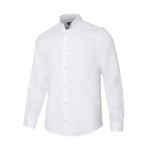 CAMISA OXFORD MANGA LARGA HOMBRE