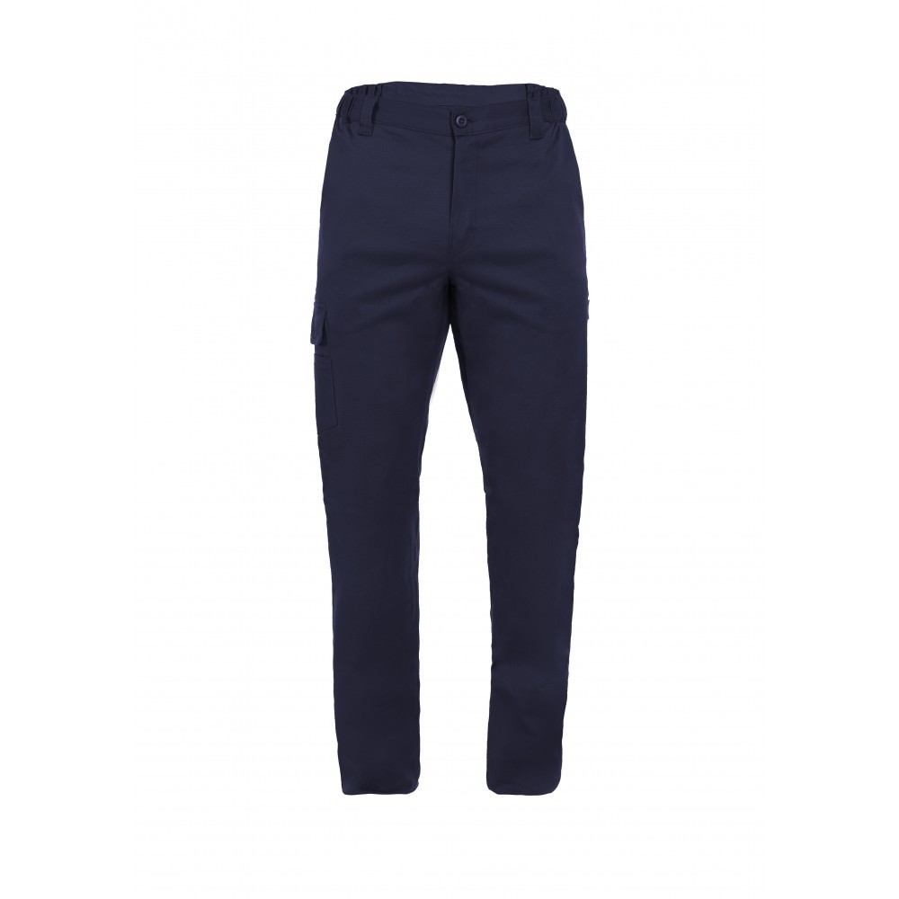 PANTALON ELASTICO MULTIB. SLIM