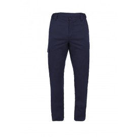 PANTALON ELASTICO MULTIB. SLIM