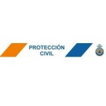 CINTA PROTECCION CIVIL 75MM X 200MTS X 0,05MM