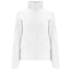 ARTIC WOMAN FLEECE JACKET