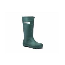 BOTA DE AGUA H2O S5 VERDE 45