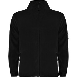 CHAQUETA POLAR LUCIANE