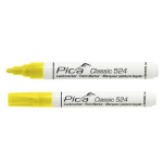 PICA-524/44-MARKER-PERMAN.-CLASSIC -YELLOW