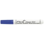 THIS IS A PICA-524/41-MARKER-PERMAN. -CLASSIC - BLUE