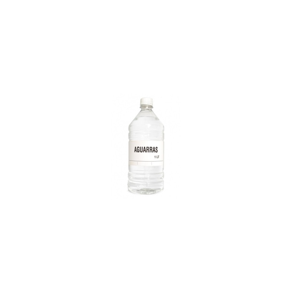 PURE GUARRAS 500ML