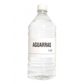 PURE GUARRAS 500ML