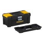 STANLEY BOX METALLIC CLOSURES