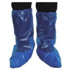 COVERS BOOTS POLYETHYLENE LDPE