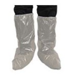 COVERS BOOTS POLYETHYLENE LDPE