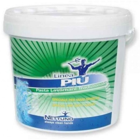 PIU LINE HAND WASH PASTE - 5000 ML BUCKET