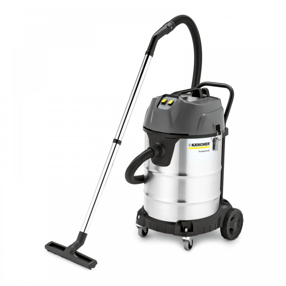 ASPIRADOR KARCHER NT 70/2 ME CLASSIC EDITION