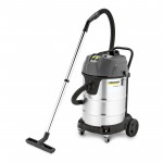 Wet and dry vacuum cleaner NT 70/2 Me Classic Edition