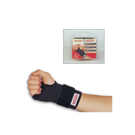 ADJUSTABLE NEOPRENE WRISTBAND PROTEC. RIGHT