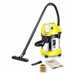 WD 3 Premium Battery multipurpose vacuum cleaners