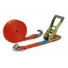 RATCHET TAPE 50MM 8,5M + HOOK